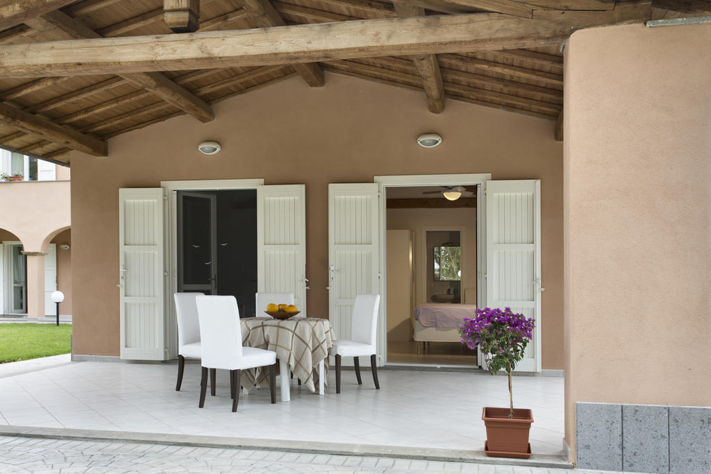 Agriturismo Pian Di Spille - Golf Villa Tarquinia Exterior foto
