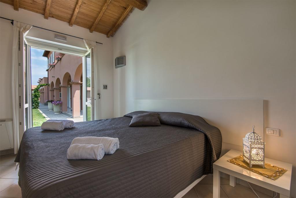 Agriturismo Pian Di Spille - Golf Villa Tarquinia Exterior foto